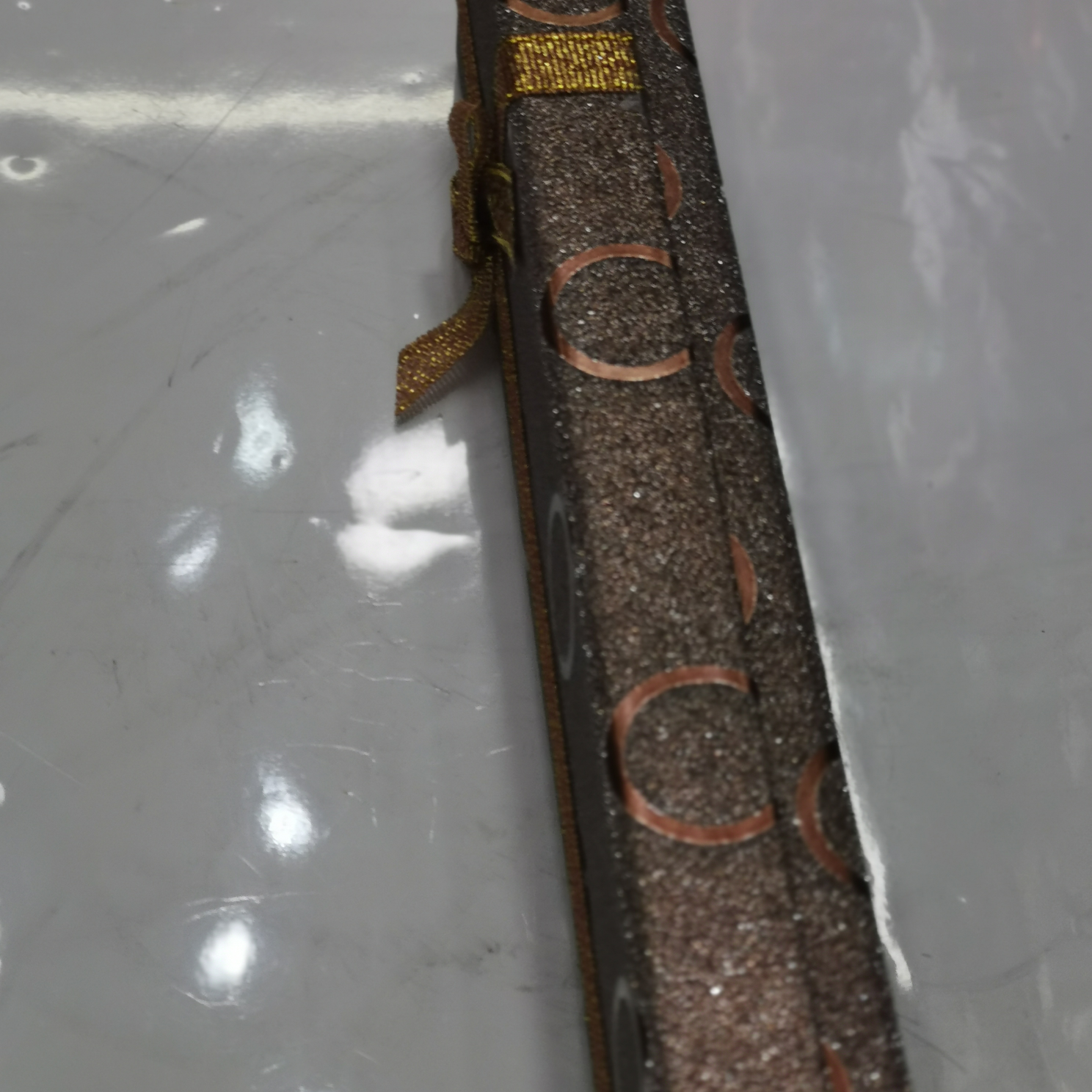 蝴蝶结盒子270