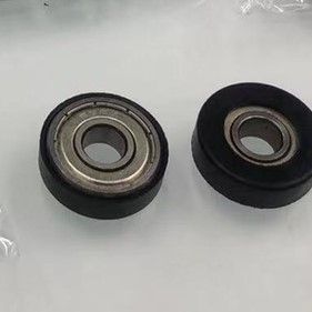 608 Bearing Rubber details Picture