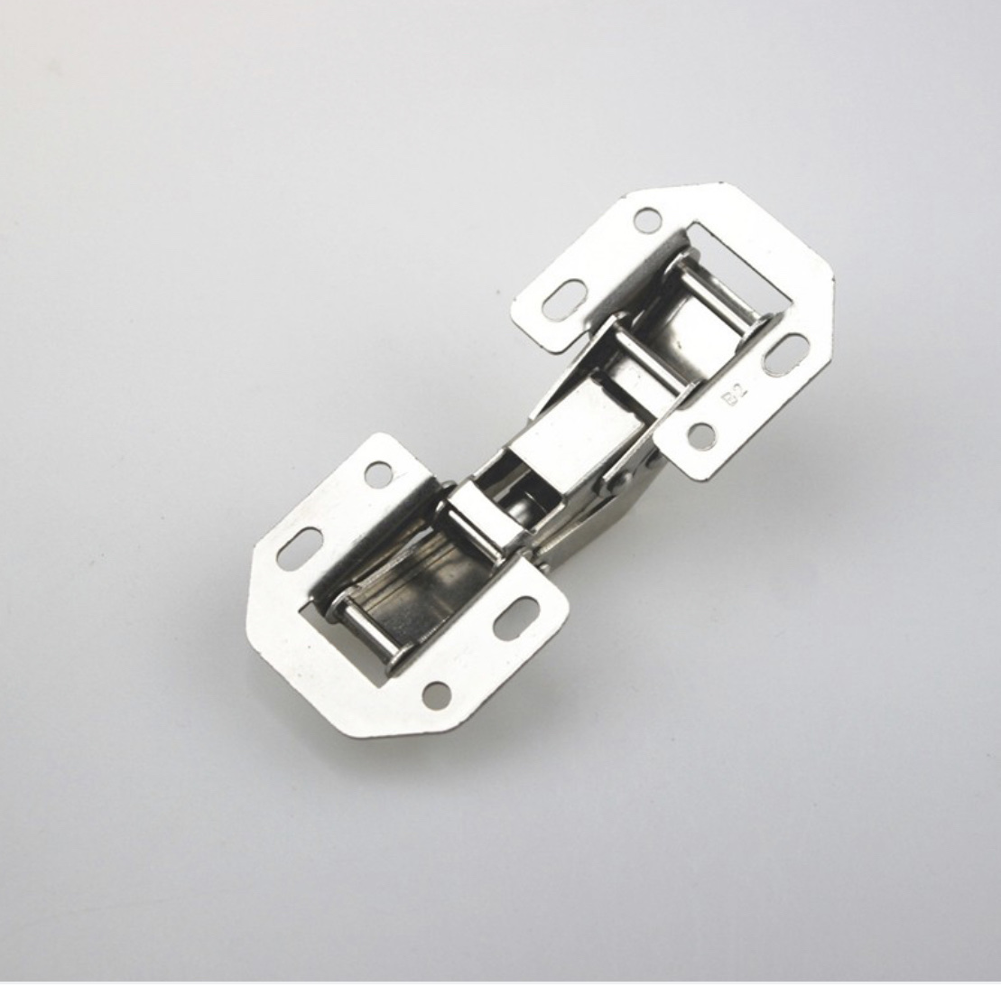 Yiwu Good Goods Furniture hinge bridge type hinges Application Scenario