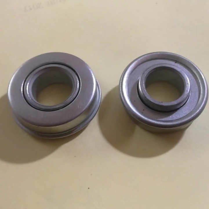 6202 Iron Clad Edge Bearing full figure