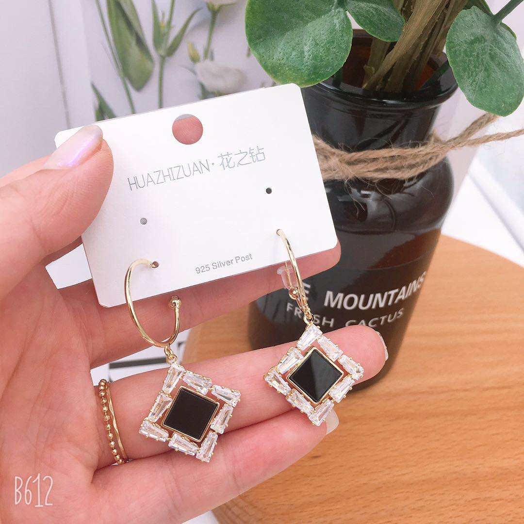Earring one 8