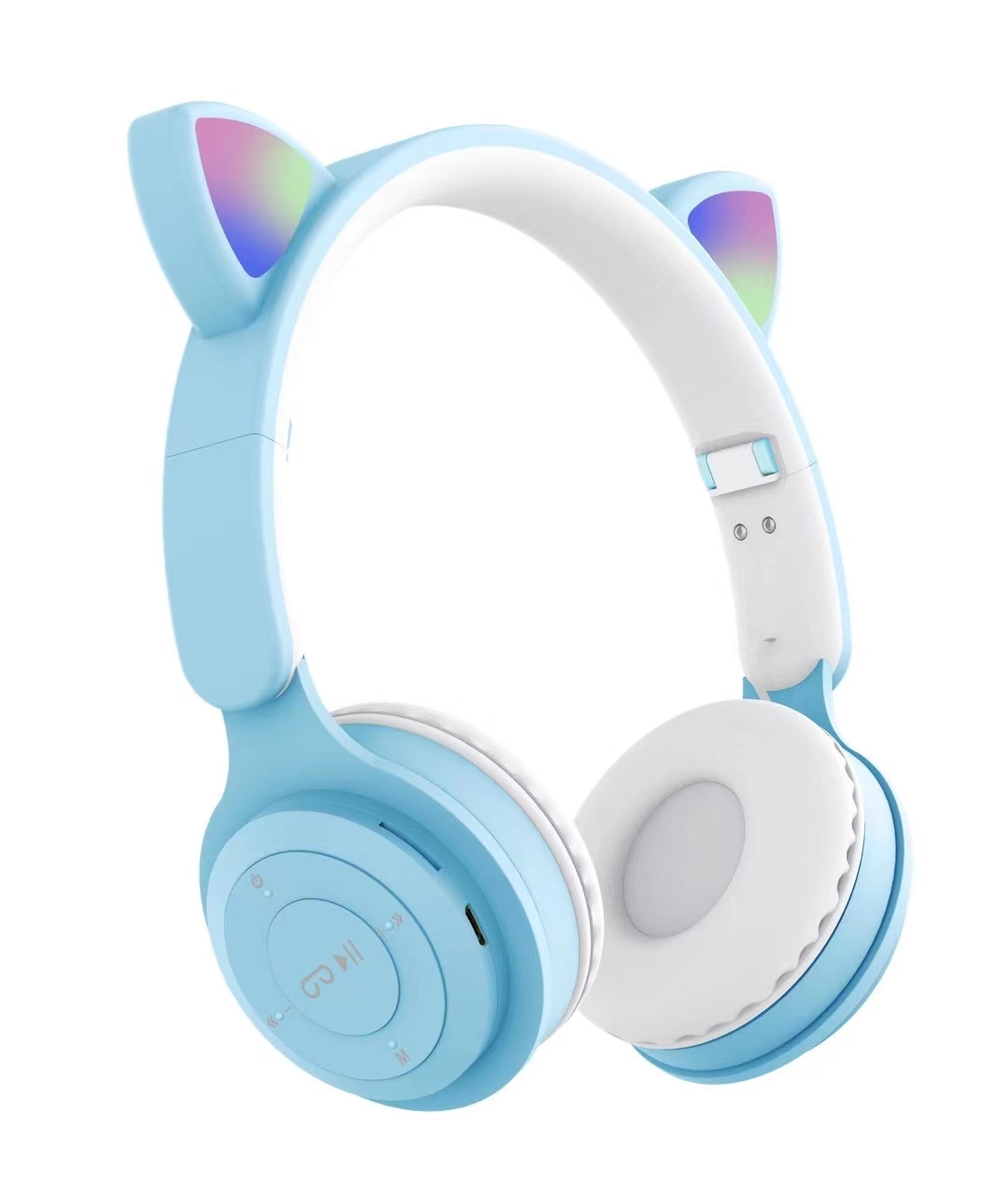 Guangdong Sogo headphones, 72M detail image 5