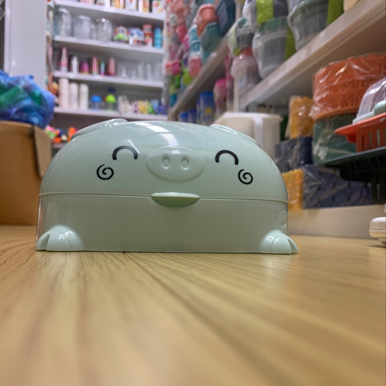 2021 Soap Box With Cover Travel Portable Waterproof Household Bathroom Drain Creative Design Cartoon Fragrance Specification drawing