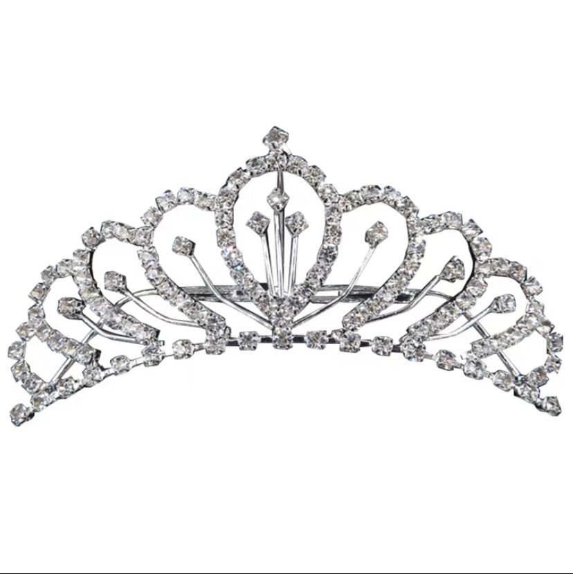 Crown 001