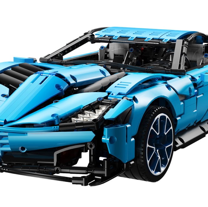 J906 Corvette,2700PCS