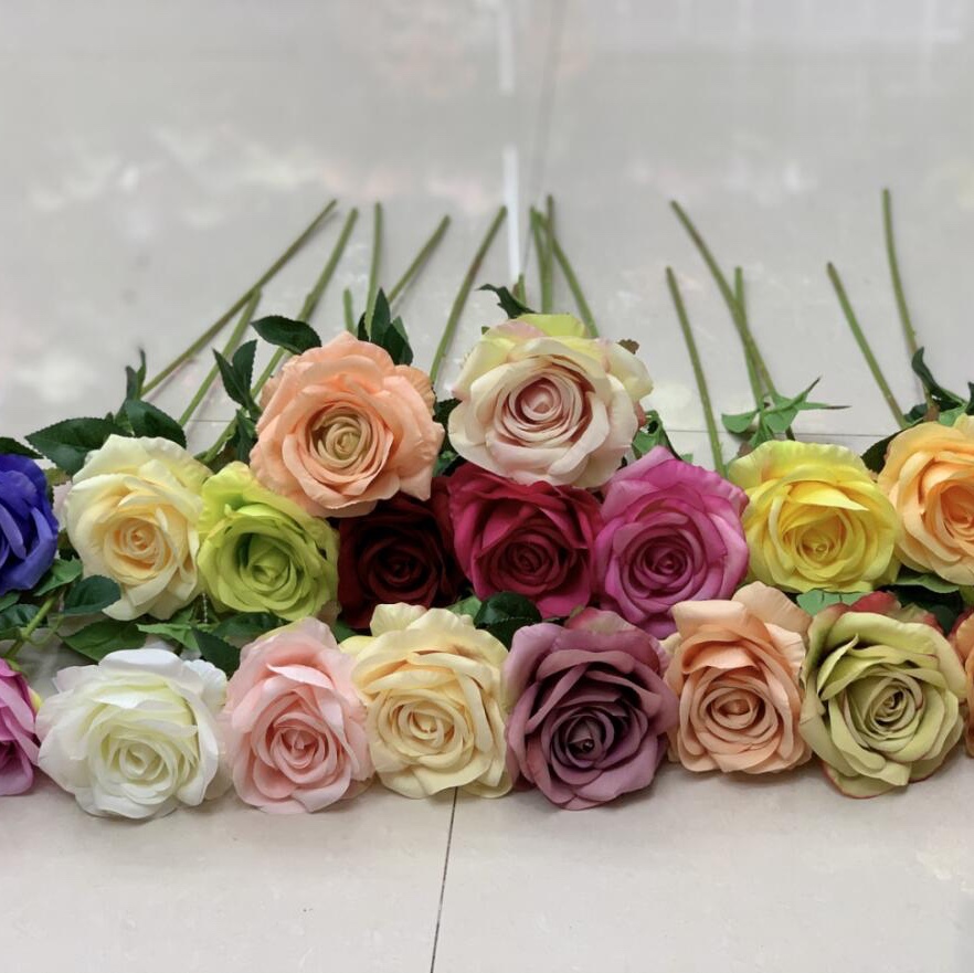 JYZ-2 Happy Rose
