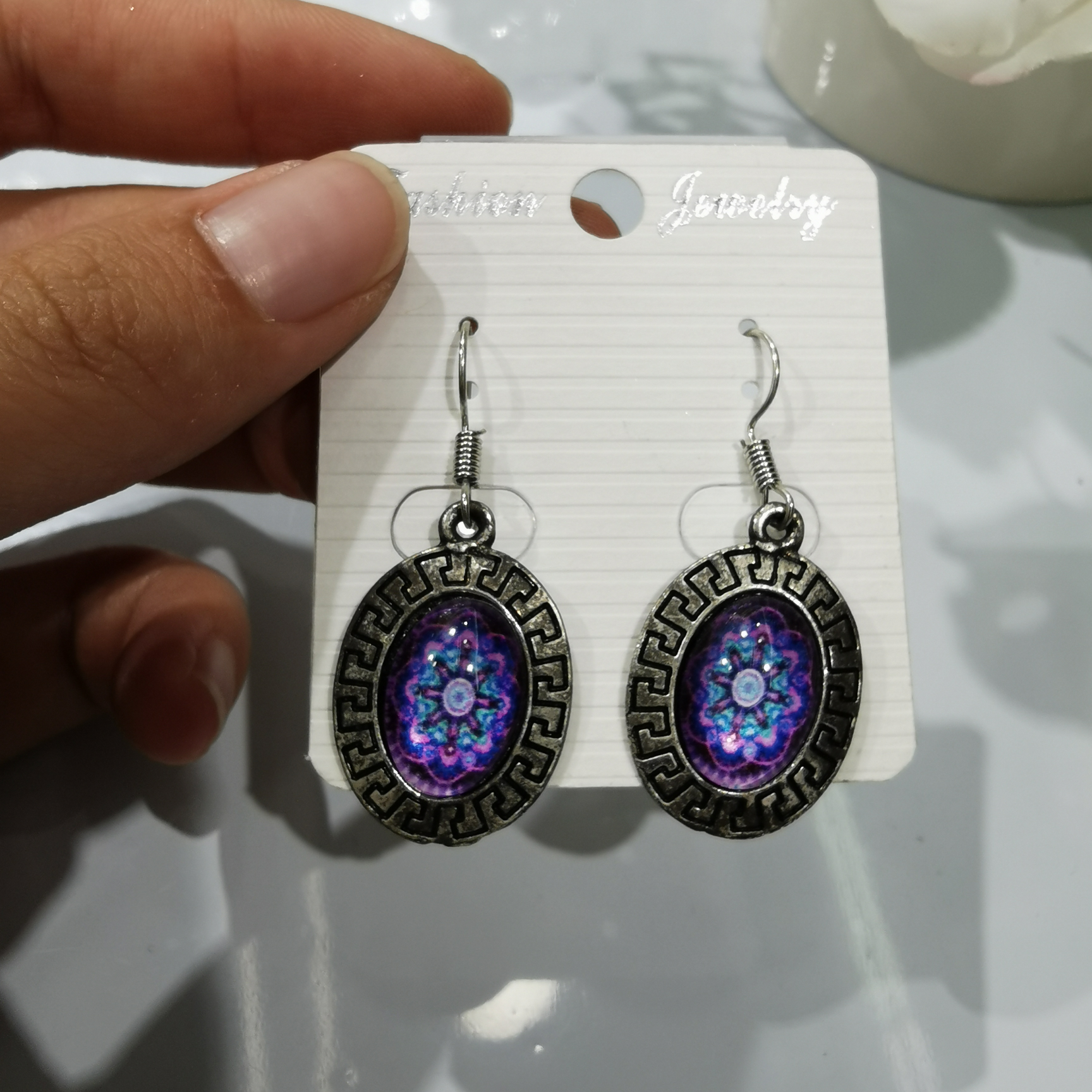 Earring 09