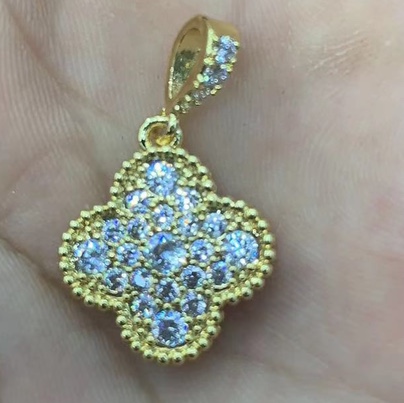 Factory direct sales of pendant accessories 153