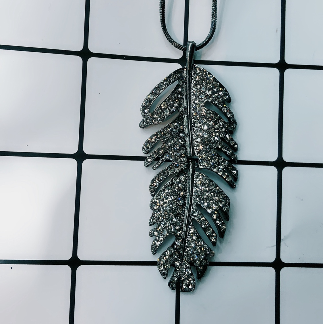Sweater chain kc gold 99