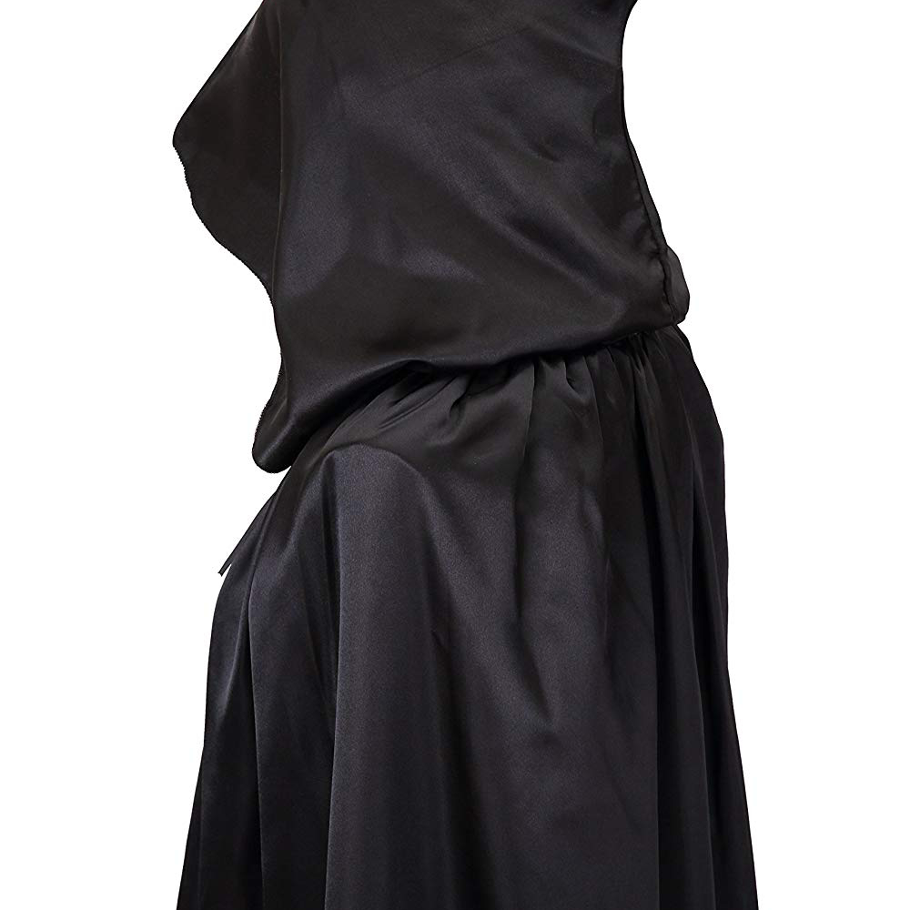 万圣节儿童服装男童女童披风斗篷cosplay巫婆化妆舞会女巫