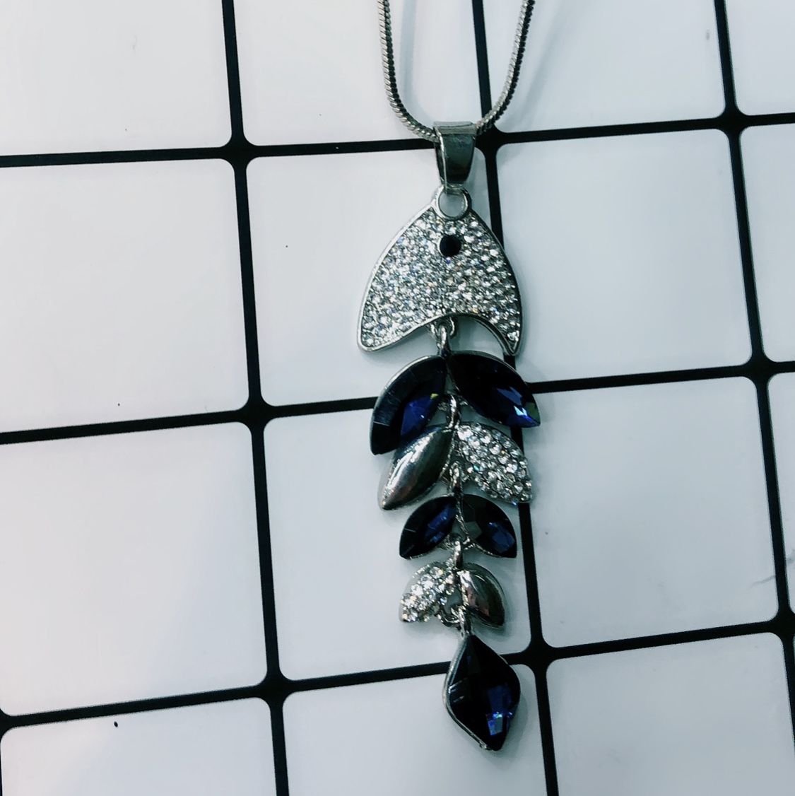 Sweater chain kc gold 86