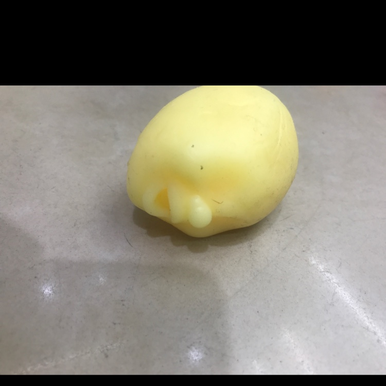TPR heads yellow