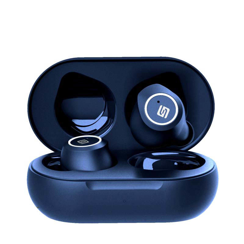 Wireless Bluetooth headset binaural Mini sports in-ear earbuds for BM181