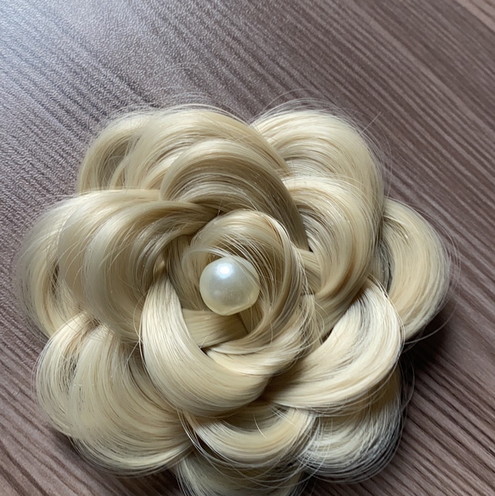 小花花