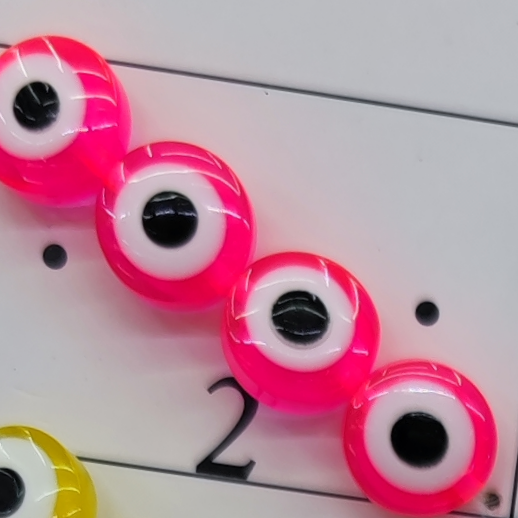 8 mm double-sided eyes 2