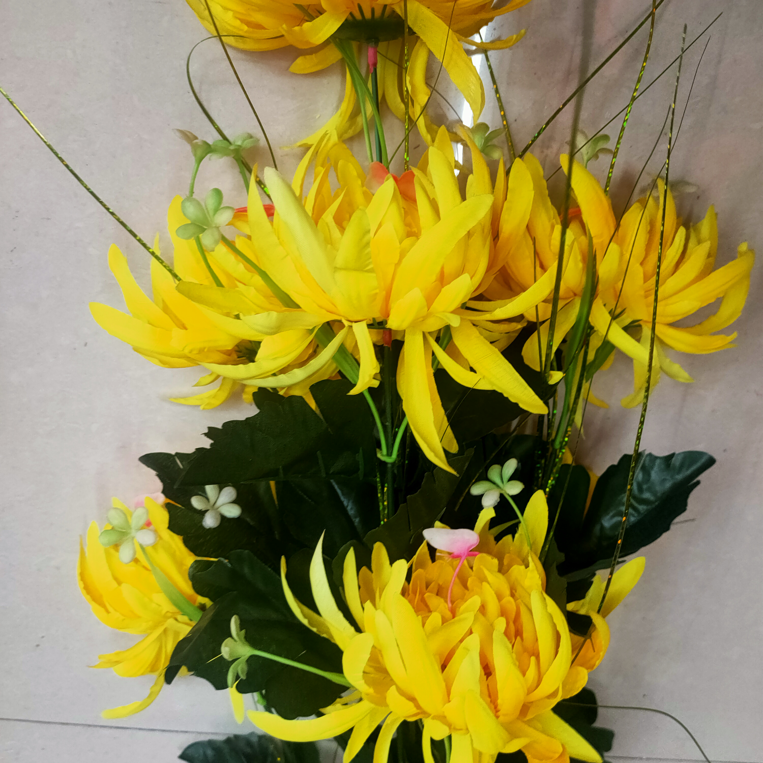 Flower 107