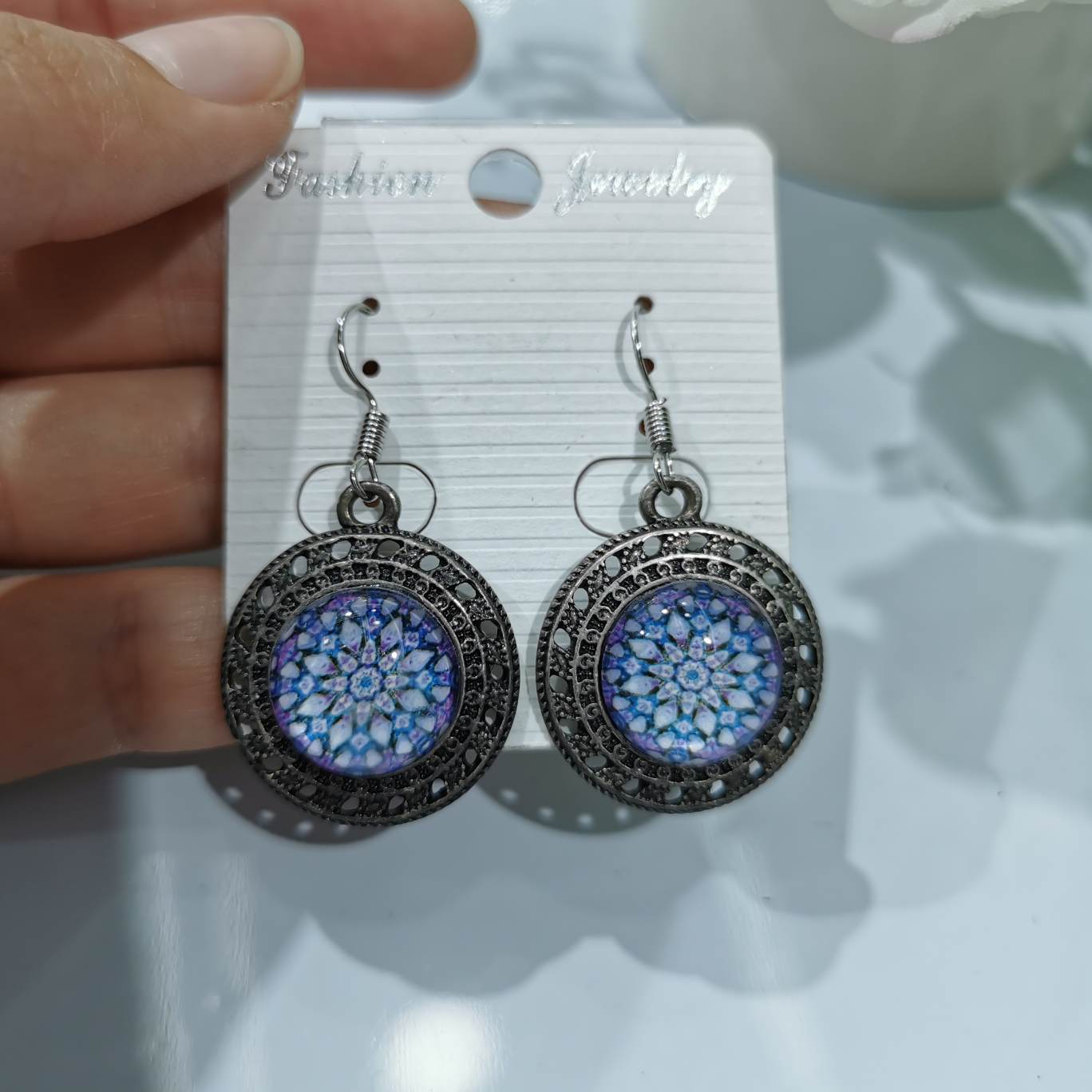 Earrings 08