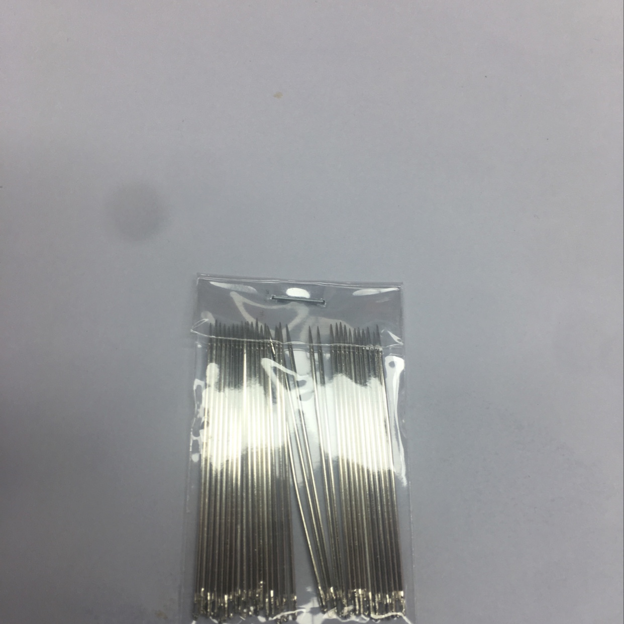 手缝针长2号详情图2