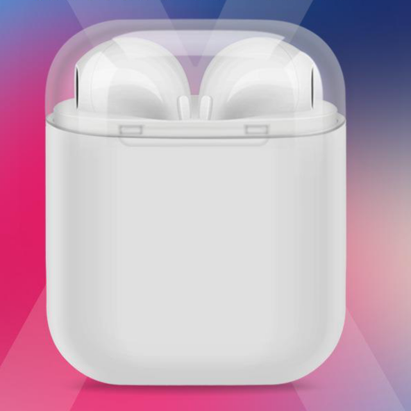 Wireless BM86 Bluetooth headphones in-ear Apple smart pop-up mini sports ears