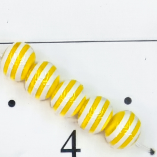 4 mm solid stripe 4