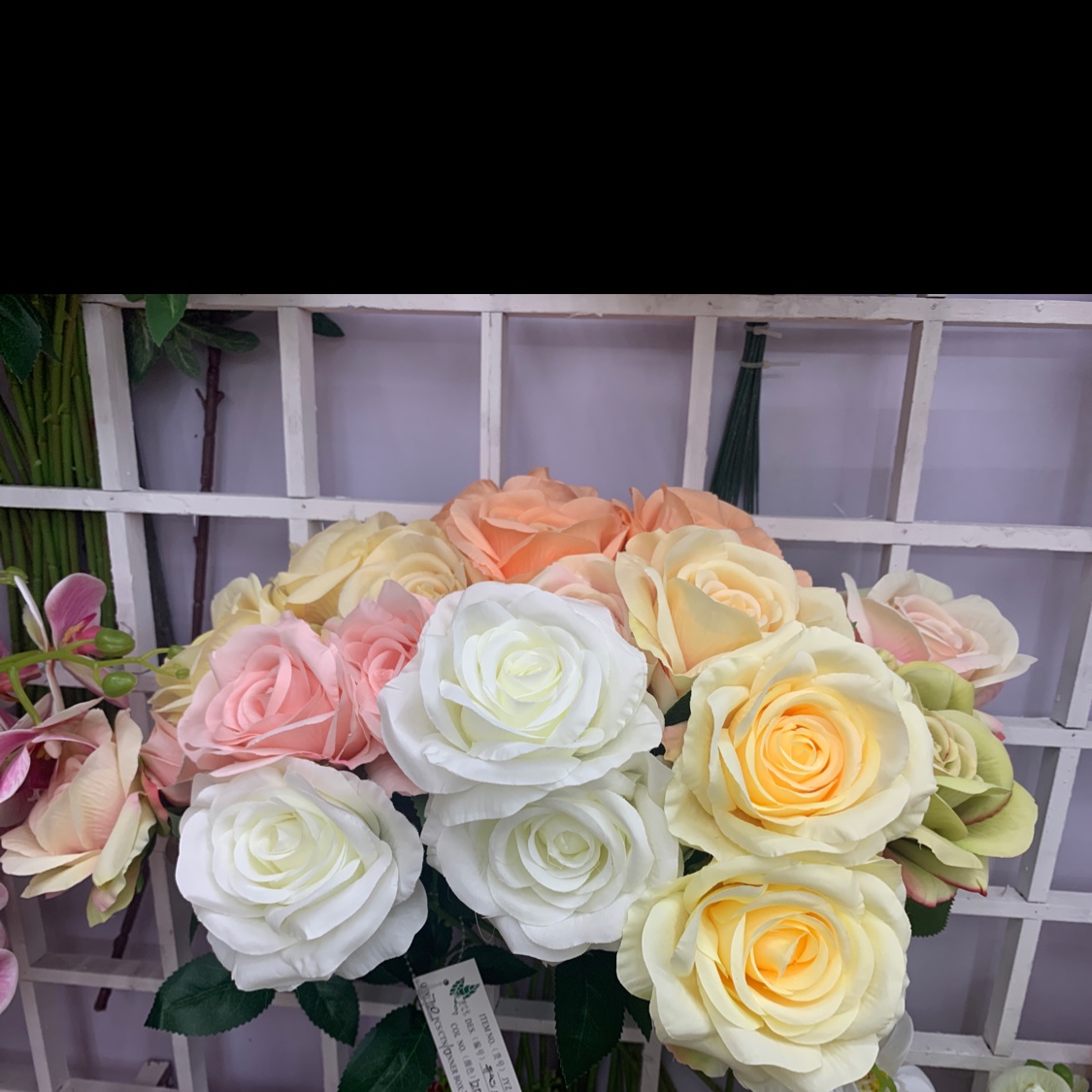 JYZ-2 Happy Rose details Picture