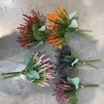 Mixed flower bouquet