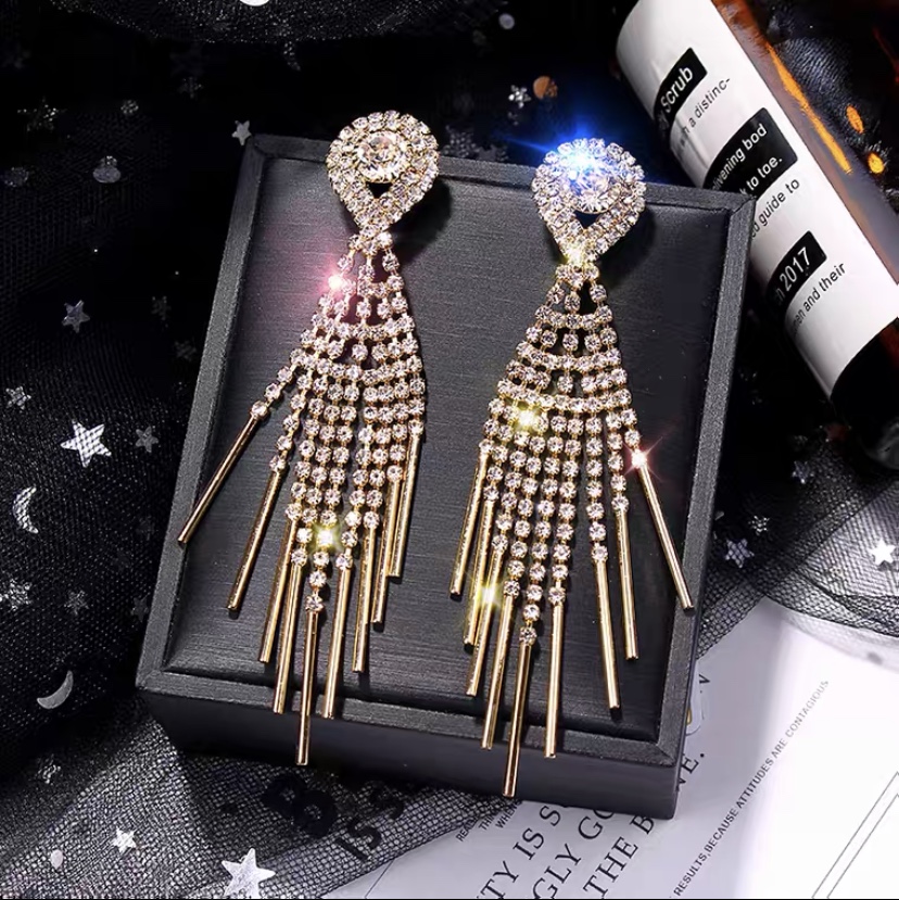Earrings 308