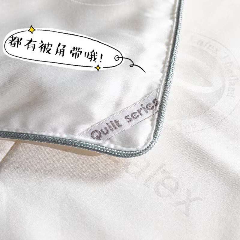 纯棉被/家纺细节图