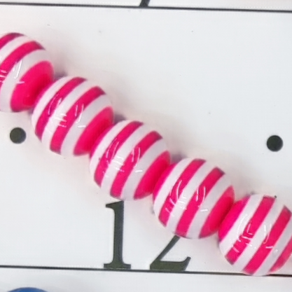 4 mm solid stripe 12