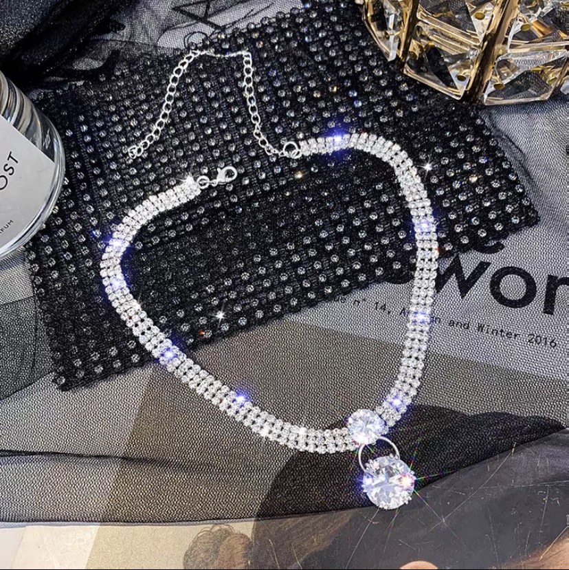 Necklace 131