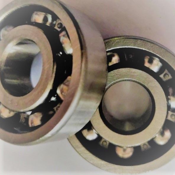 6204 Bearing Specification drawing