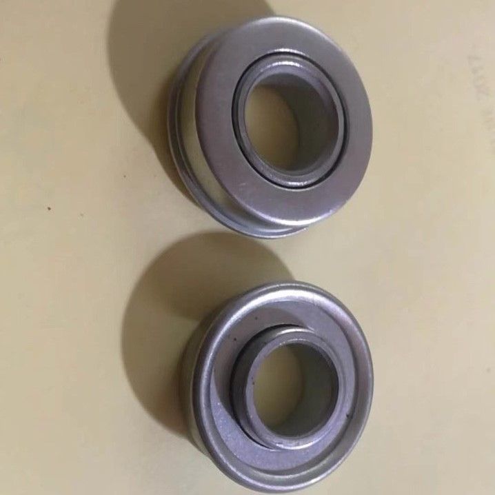 6202 Iron Clad Edge Bearing details Picture