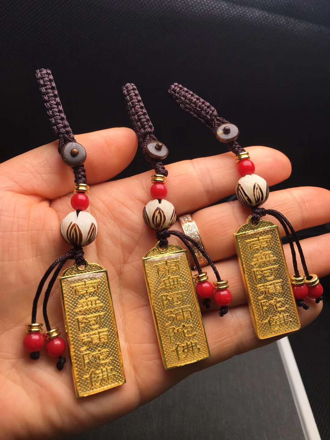 مفتاح نحاسي -ميدالية برونزية Item Picture