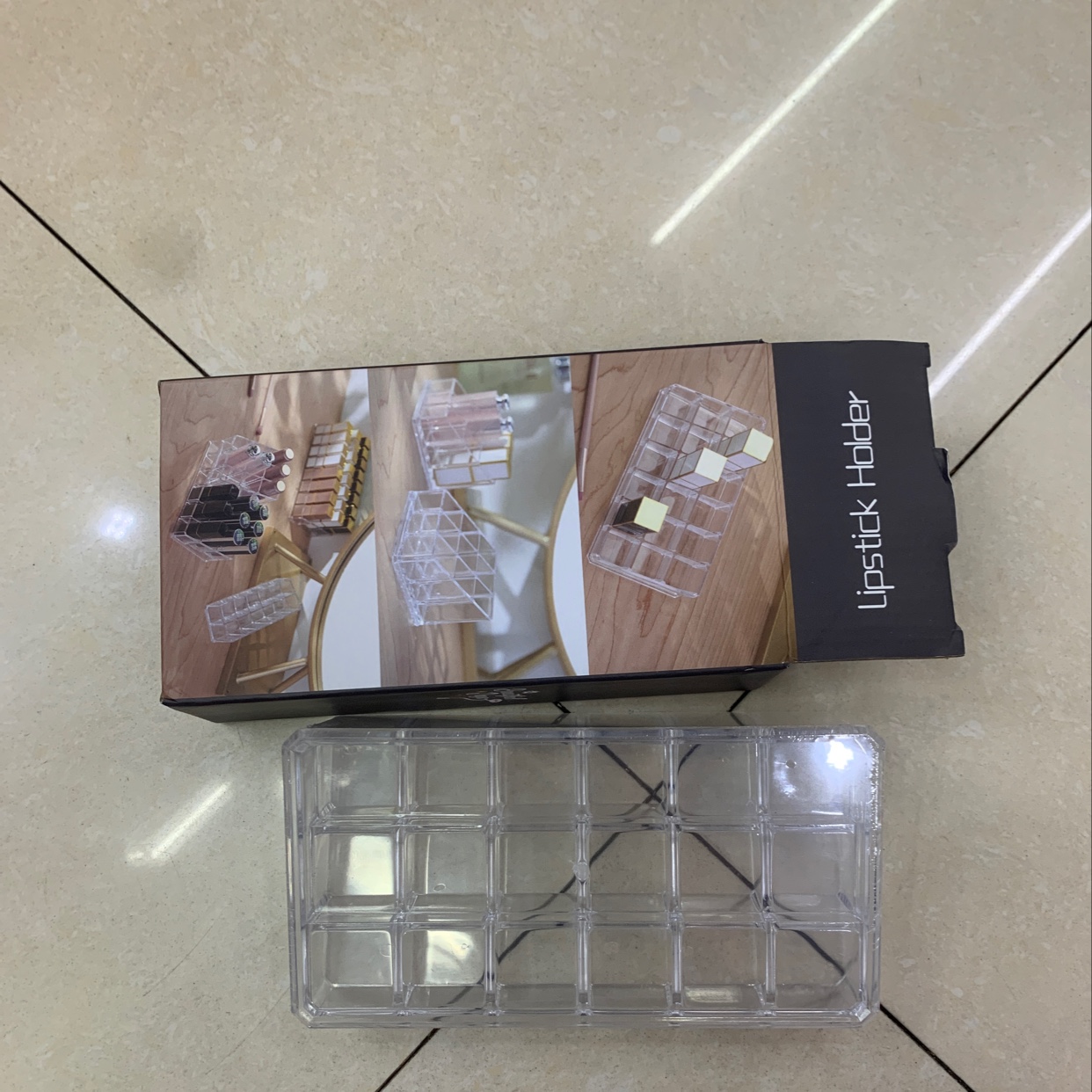 18 lipstick storage box thumbnail
