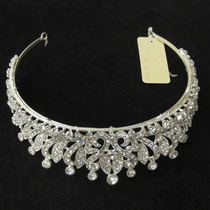 Xianqi Sen department 2021 new crown birthday gift jewelry