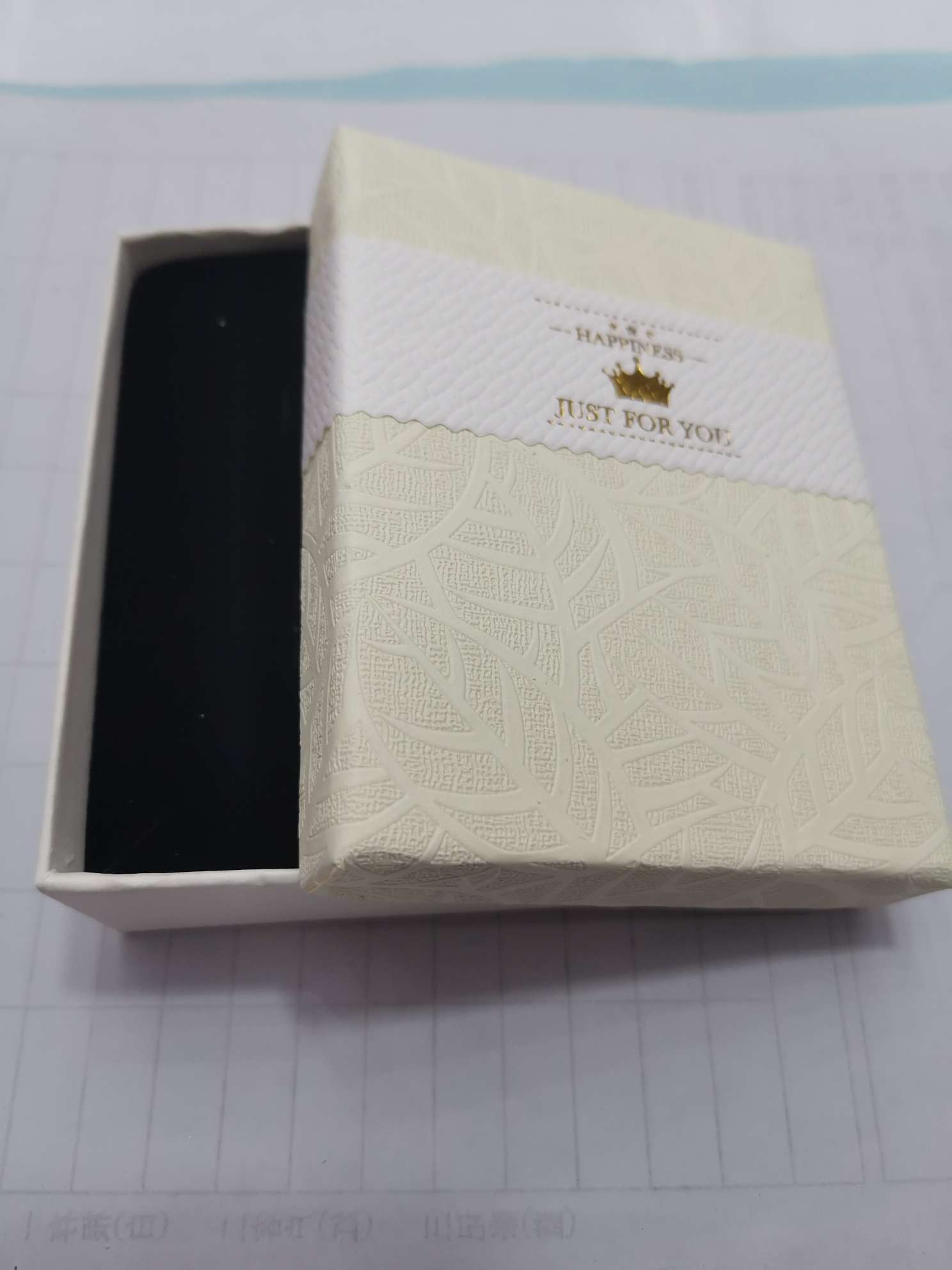 吊坠盒子29细节图