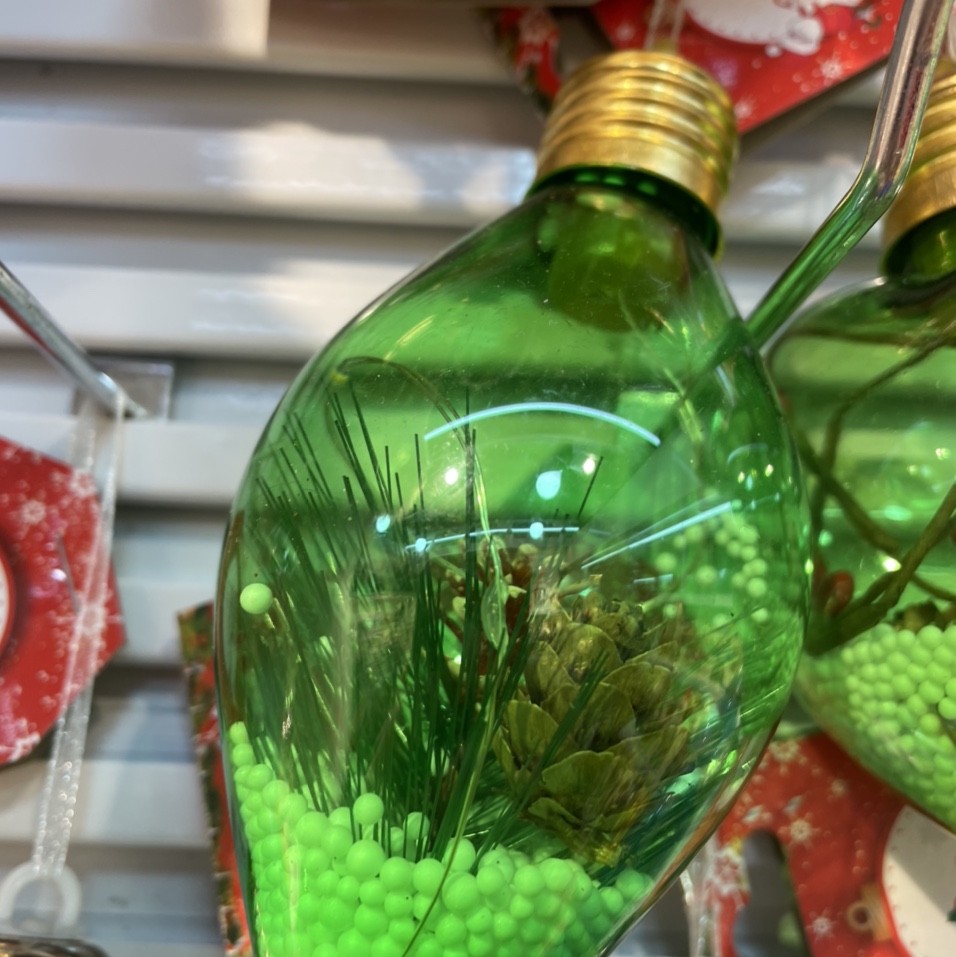 Adornos navideños 44