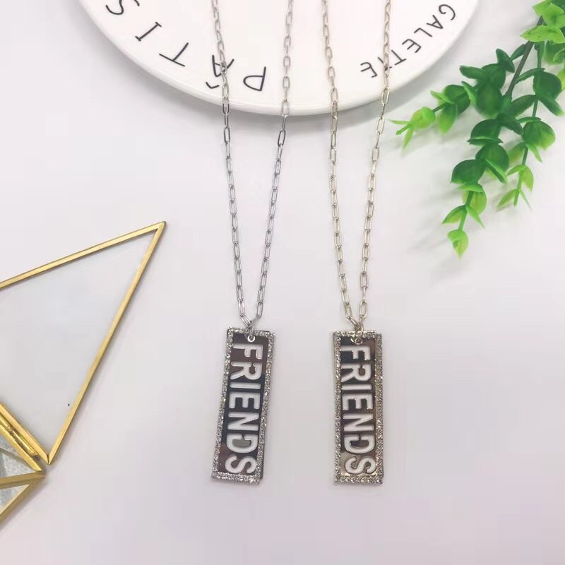 Necklace -103