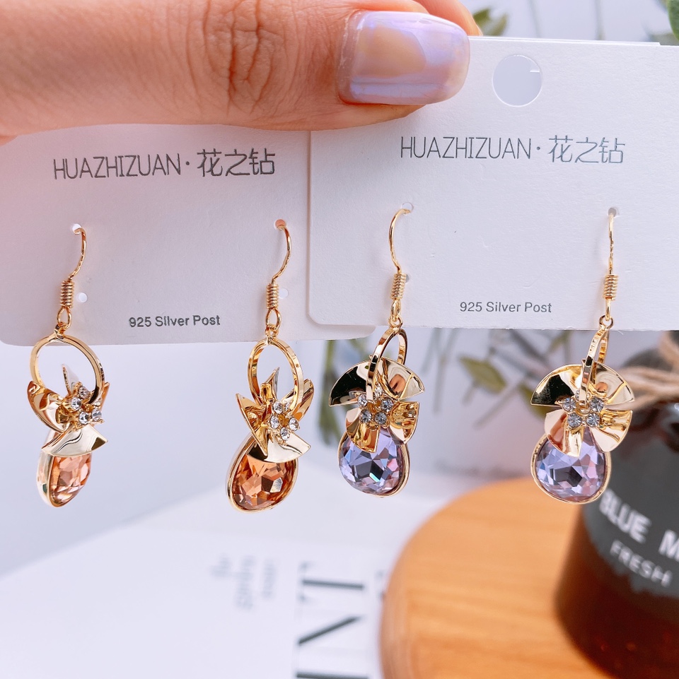 Earring one 13