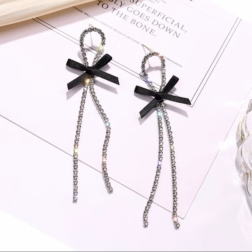 Earrings 305