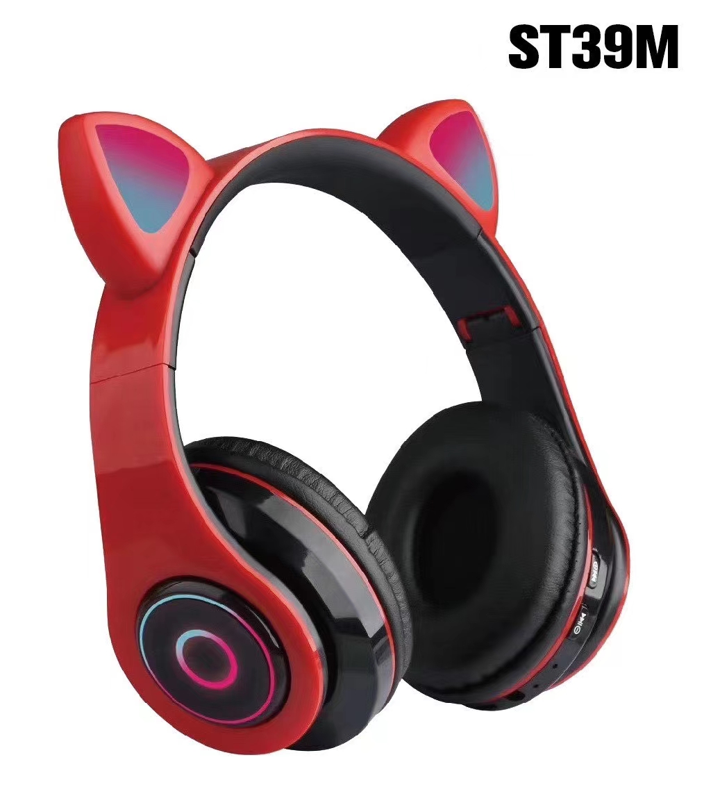 Guangdong Sogo headphones 39M detail image 6