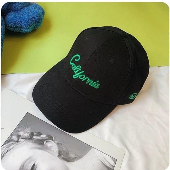 Hat Star With Women's Hat Ins Trend Retro Style Embroidered Letter Baseball Cap Couple Outdoor Thin Summer Sun Hat Star With Duck Cap Specification drawing