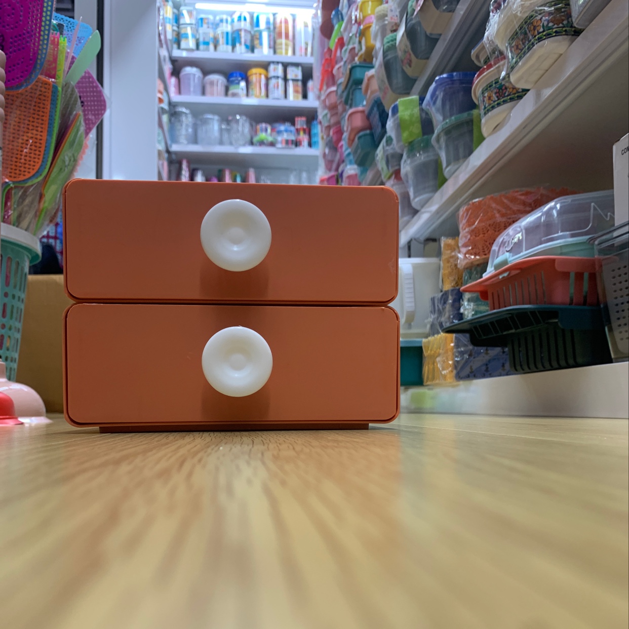 2021 8120 combination storage box simple new household items details Picture