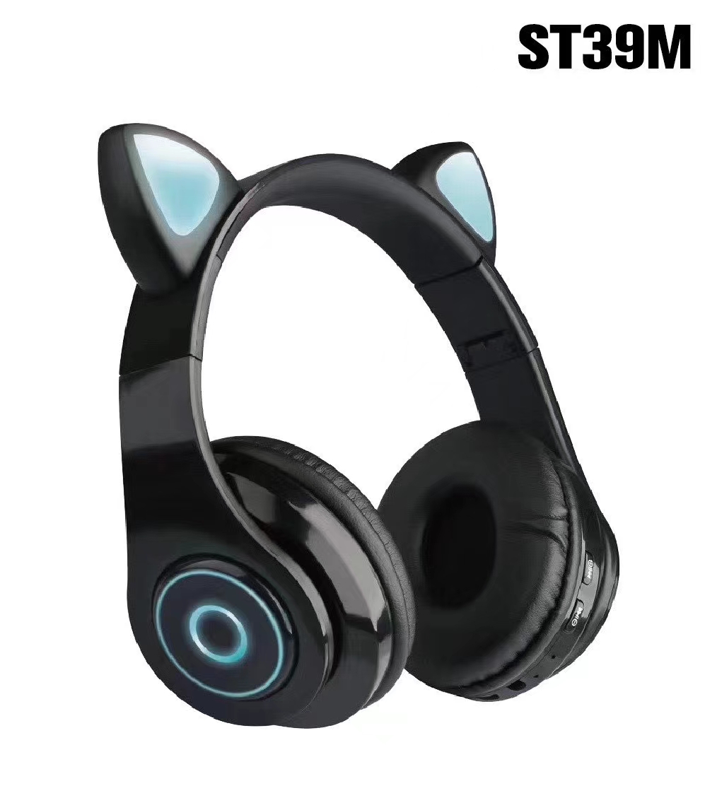 Guangdong Sogo headphones 39M Application Scenario