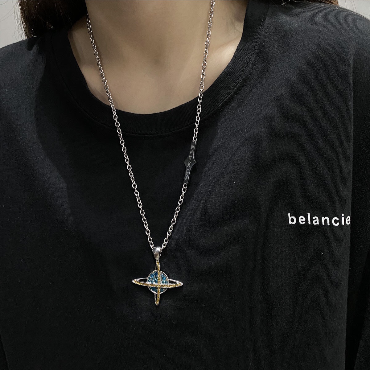 Серия 133 из нержавеющей стали
