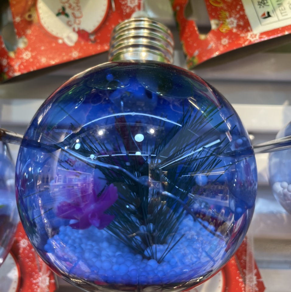 Adornos navideños 36