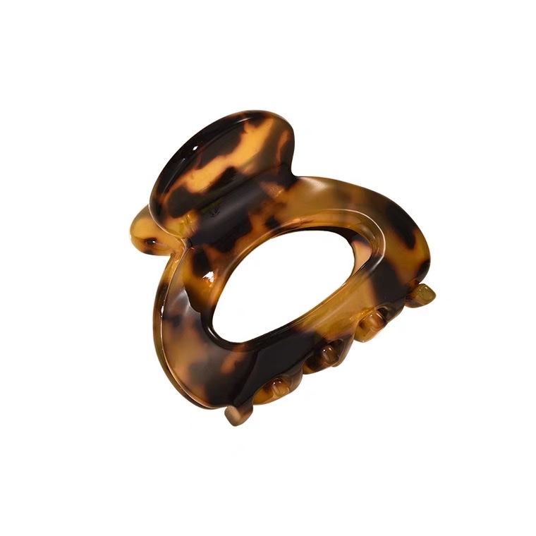 O型时尚简约小爪详情图3