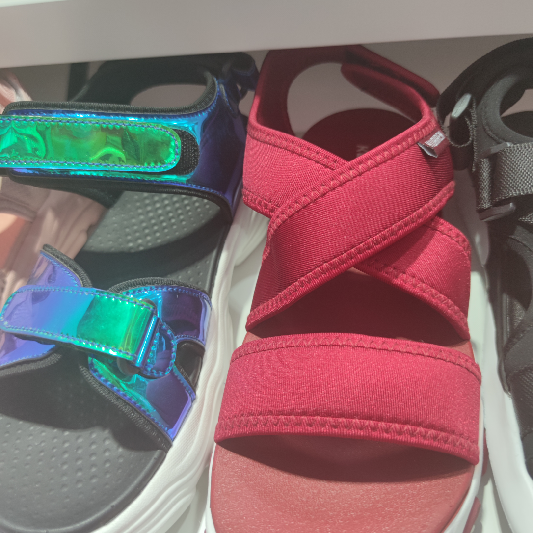 Sandals 4