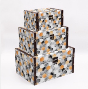 Home Decoration Box full figure