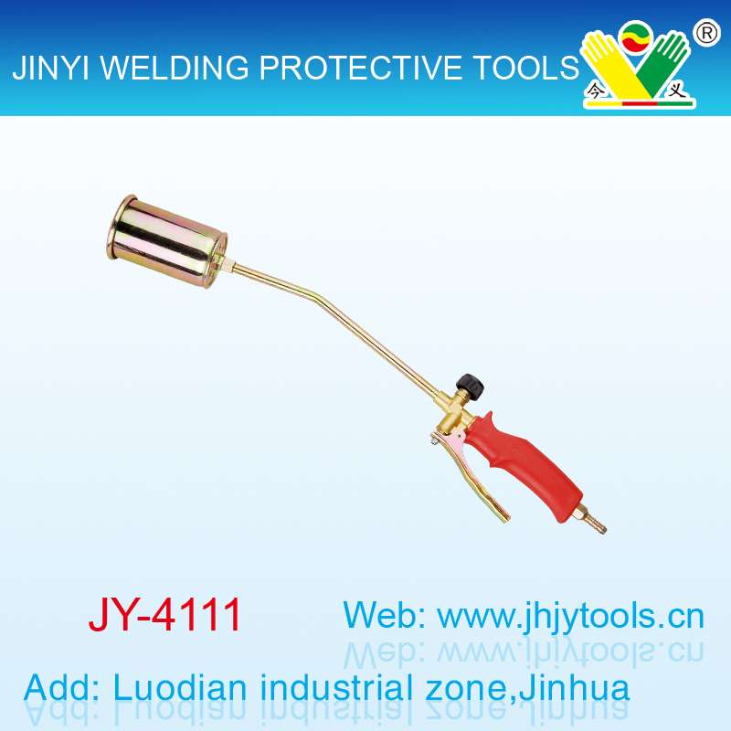 60型喷火枪E款产品图